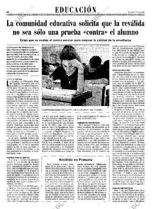 ABC MADRID 17-04-2001 página 40