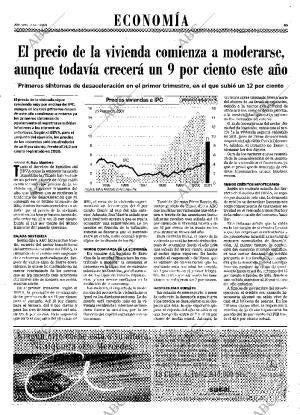 ABC MADRID 17-04-2001 página 45