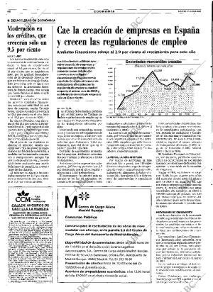 ABC MADRID 17-04-2001 página 46