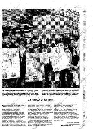 ABC MADRID 17-04-2001 página 5