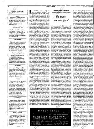 ABC MADRID 17-04-2001 página 50