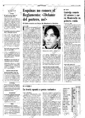 ABC MADRID 17-04-2001 página 58