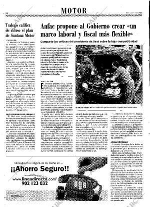 ABC MADRID 17-04-2001 página 62