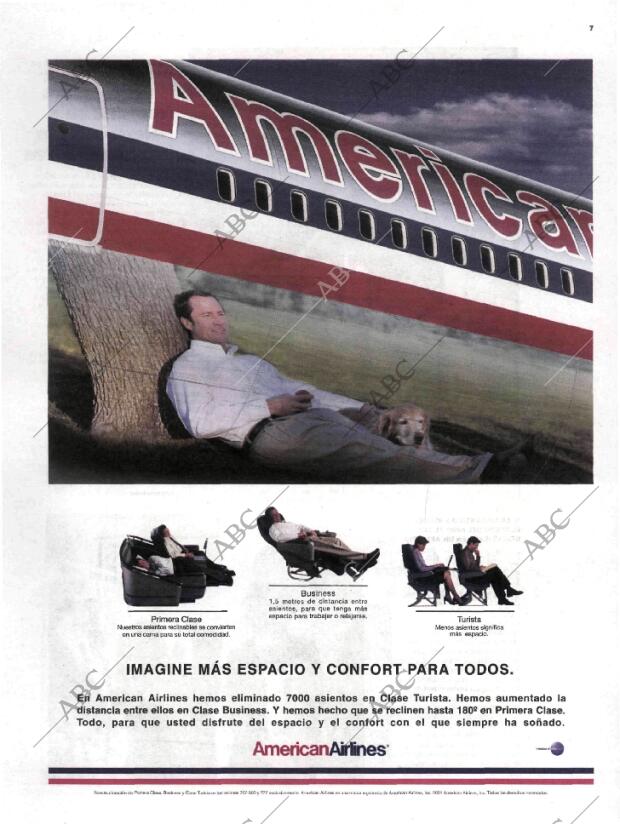 ABC MADRID 17-04-2001 página 7