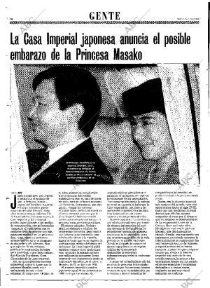 ABC MADRID 17-04-2001 página 74