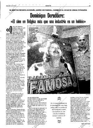 ABC MADRID 17-04-2001 página 75