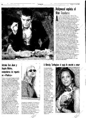 ABC MADRID 17-04-2001 página 76