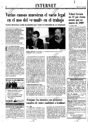 ABC MADRID 17-04-2001 página 78