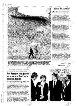 ABC MADRID 17-04-2001 página 8