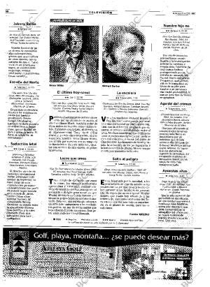 ABC MADRID 17-04-2001 página 80