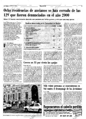 ABC MADRID 17-04-2001 página 89