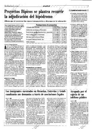 ABC MADRID 17-04-2001 página 91