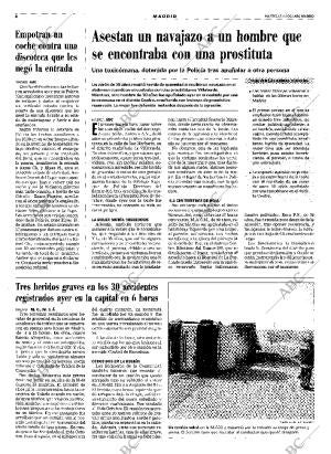 ABC MADRID 17-04-2001 página 92