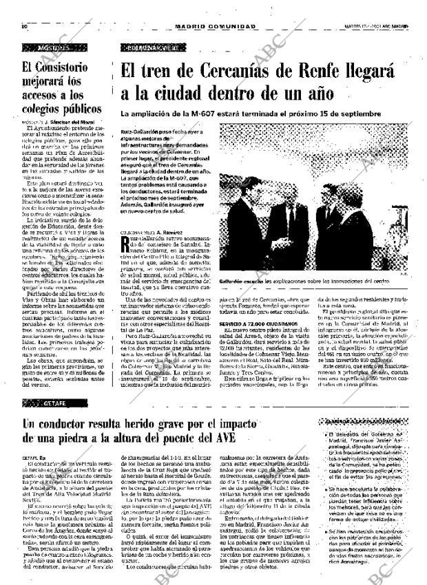 ABC MADRID 17-04-2001 página 94