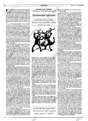 ABC MADRID 17-04-2001 página 96