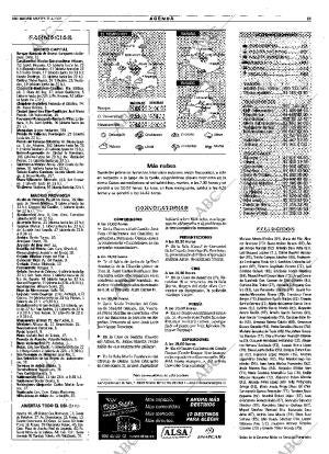 ABC MADRID 17-04-2001 página 97