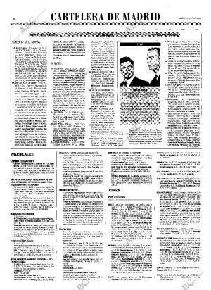 ABC MADRID 17-04-2001 página 98