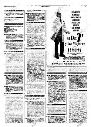 ABC MADRID 18-04-2001 página 101