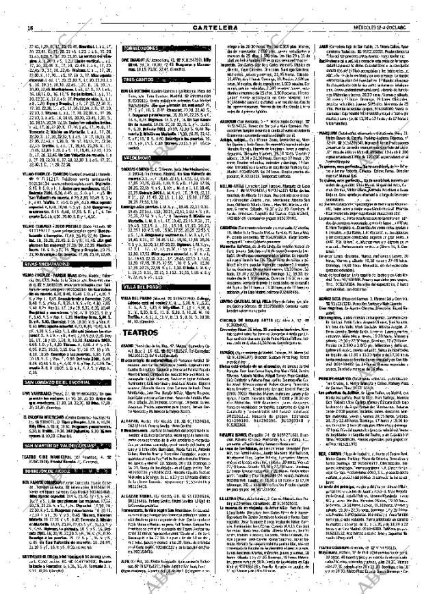 ABC MADRID 18-04-2001 página 102