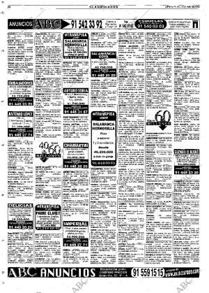 ABC MADRID 18-04-2001 página 106