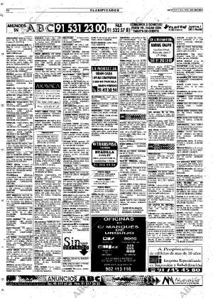 ABC MADRID 18-04-2001 página 108