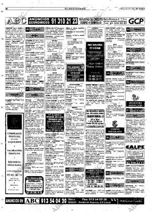 ABC MADRID 18-04-2001 página 110