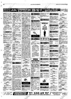 ABC MADRID 18-04-2001 página 112