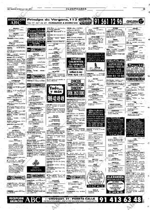 ABC MADRID 18-04-2001 página 113