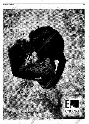 ABC MADRID 18-04-2001 página 25