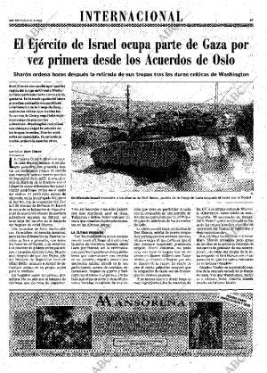 ABC MADRID 18-04-2001 página 27