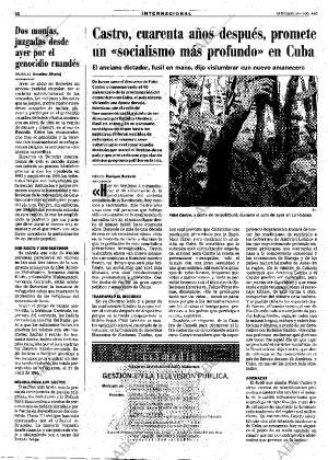 ABC MADRID 18-04-2001 página 32