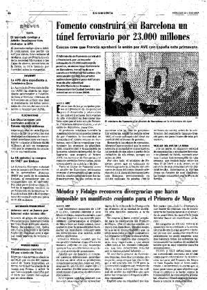 ABC MADRID 18-04-2001 página 46