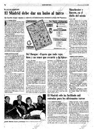 ABC MADRID 18-04-2001 página 58