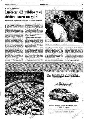 ABC MADRID 18-04-2001 página 59