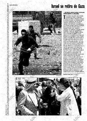 ABC MADRID 18-04-2001 página 6