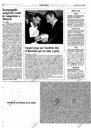 ABC MADRID 18-04-2001 página 62