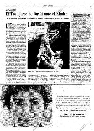 ABC MADRID 18-04-2001 página 63