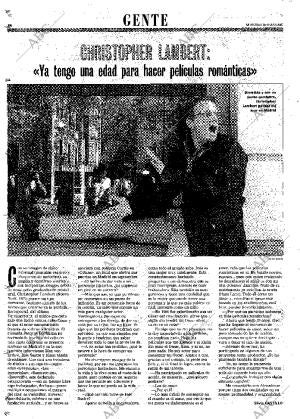 ABC MADRID 18-04-2001 página 76