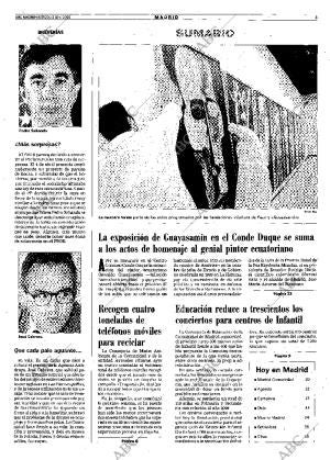 ABC MADRID 18-04-2001 página 87