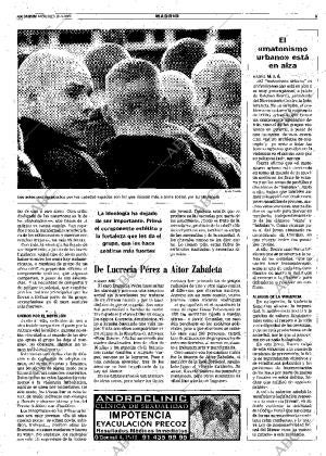 ABC MADRID 18-04-2001 página 89