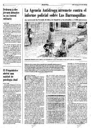 ABC MADRID 18-04-2001 página 90