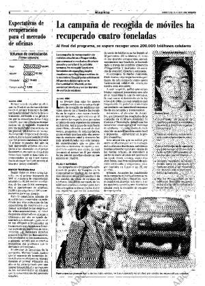 ABC MADRID 18-04-2001 página 92