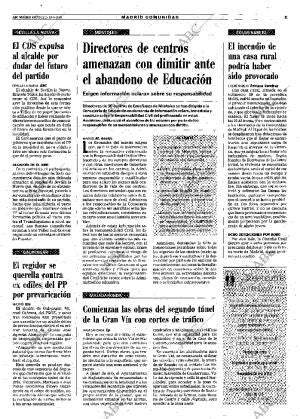 ABC MADRID 18-04-2001 página 95