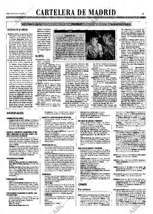 ABC MADRID 18-04-2001 página 97