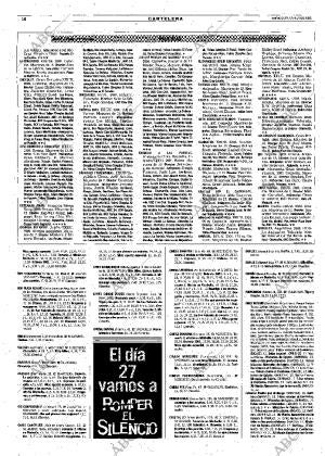 ABC MADRID 18-04-2001 página 98