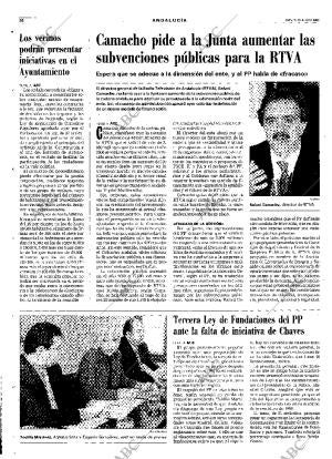 ABC SEVILLA 19-04-2001 página 56
