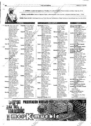 ABC SEVILLA 22-04-2001 página 106