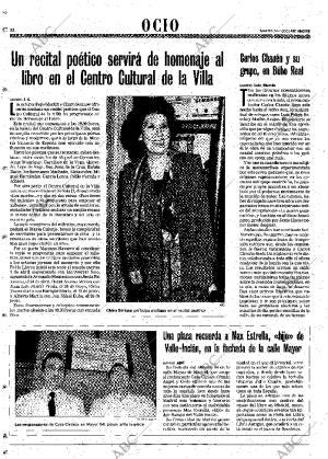 ABC MADRID 24-04-2001 página 124