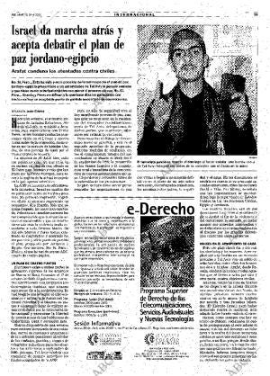 ABC MADRID 24-04-2001 página 29