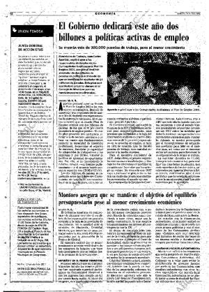 ABC MADRID 24-04-2001 página 52